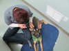 Love Your Vet and Groomer!