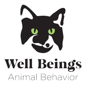Liz Throckmorton - Well Beings Animal Behavior